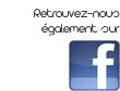 Rejoignez-nous sur Facebook